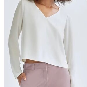 Babaton | Murphy Blouse